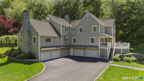 7 Hannah Lane Monroe CT 06468