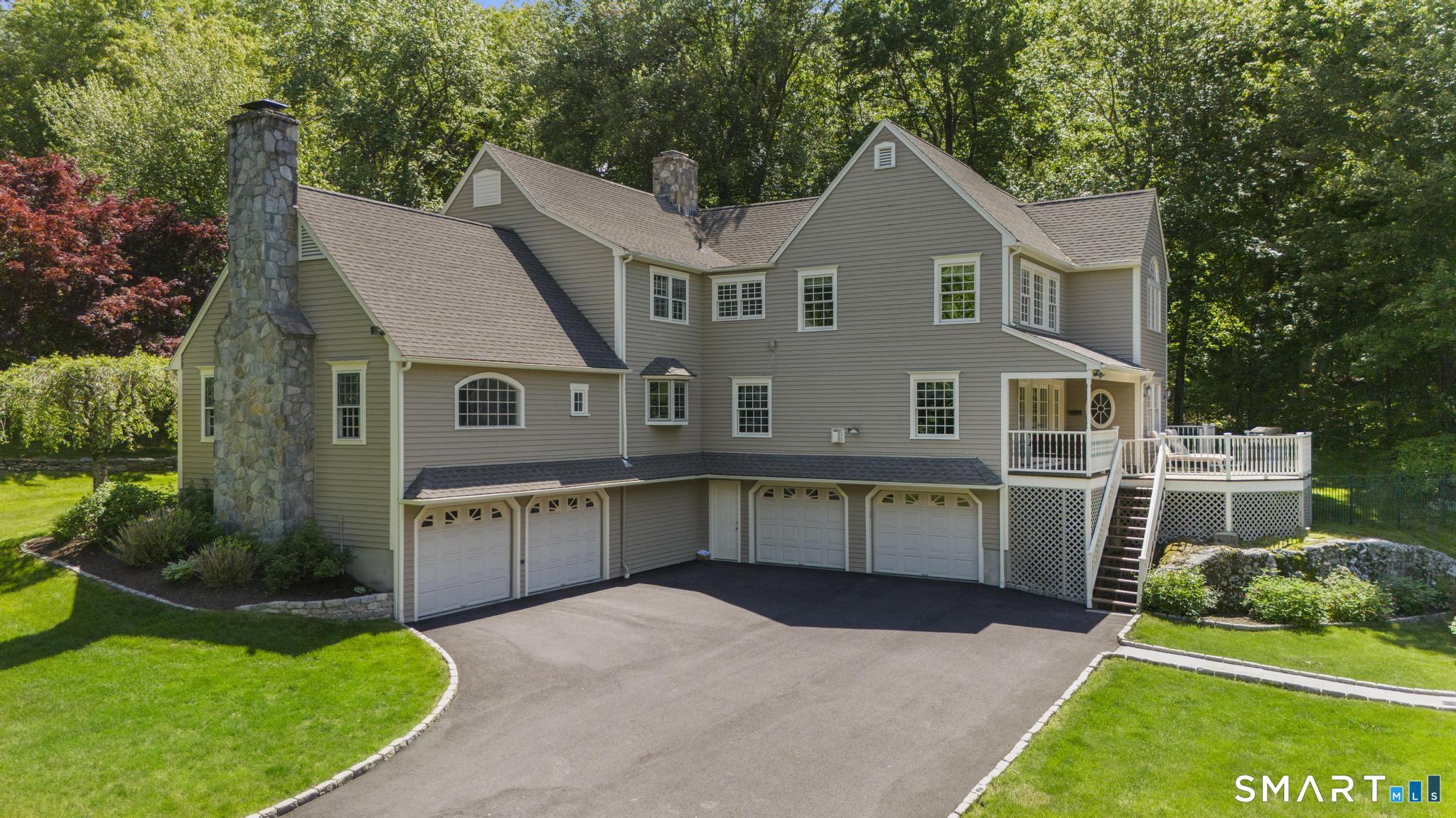 7 Hannah Lane Monroe CT 06468