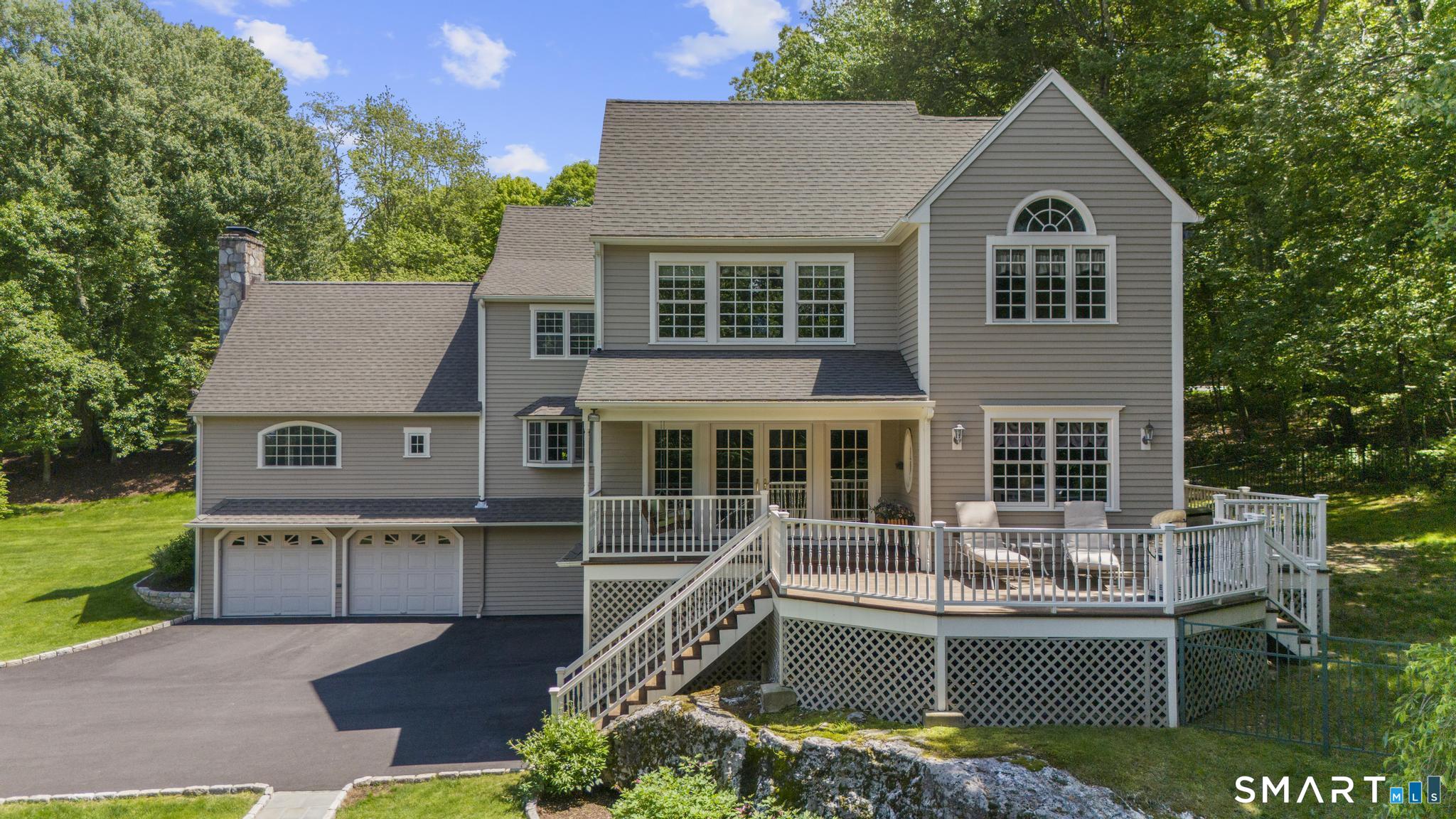 7 Hannah Lane Monroe CT 06468