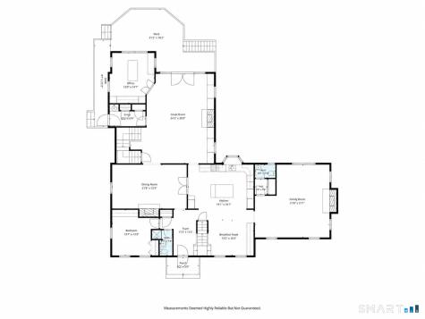 7 Hannah Lane Monroe CT 06468