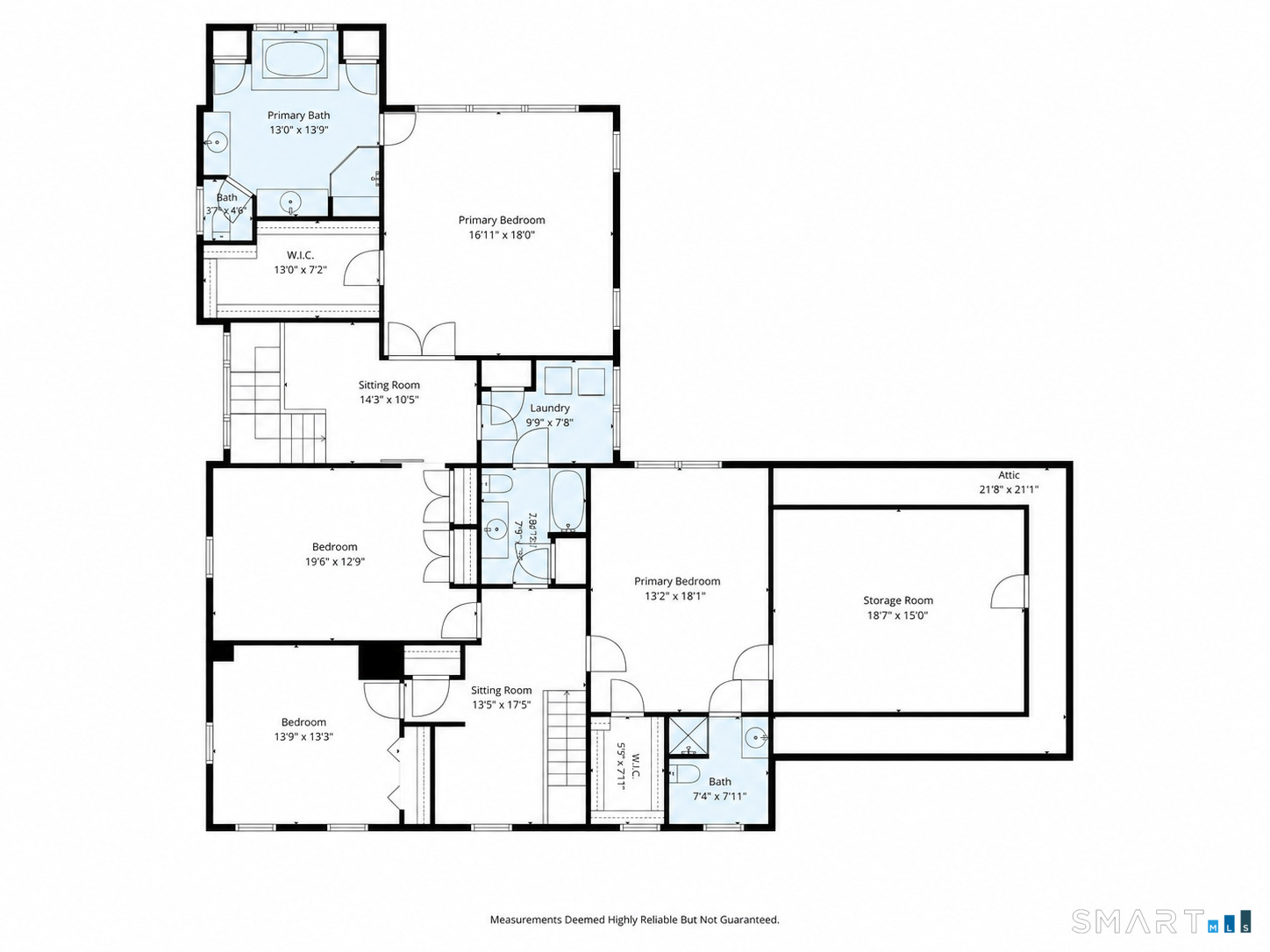 7 Hannah Lane Monroe CT 06468