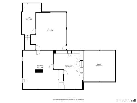 7 Hannah Lane Monroe CT 06468