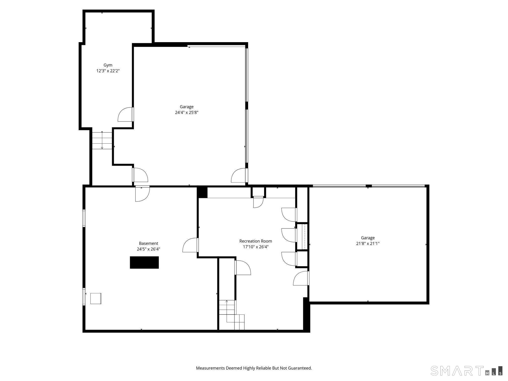 7 Hannah Lane Monroe CT 06468