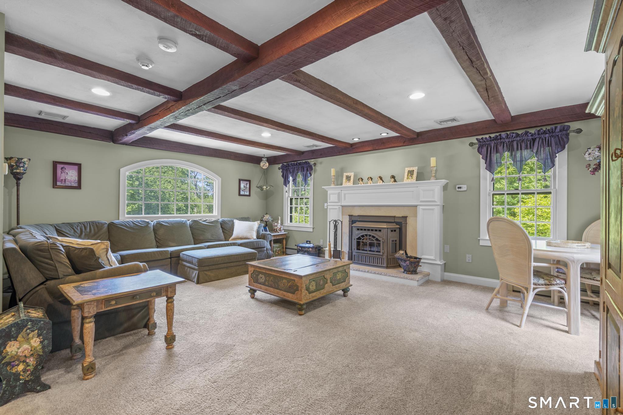 7 Hannah Lane Monroe CT 06468