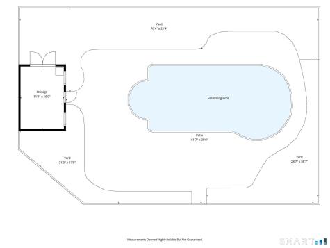 7 Hannah Lane Monroe CT 06468