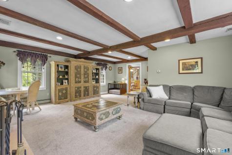 7 Hannah Lane Monroe CT 06468
