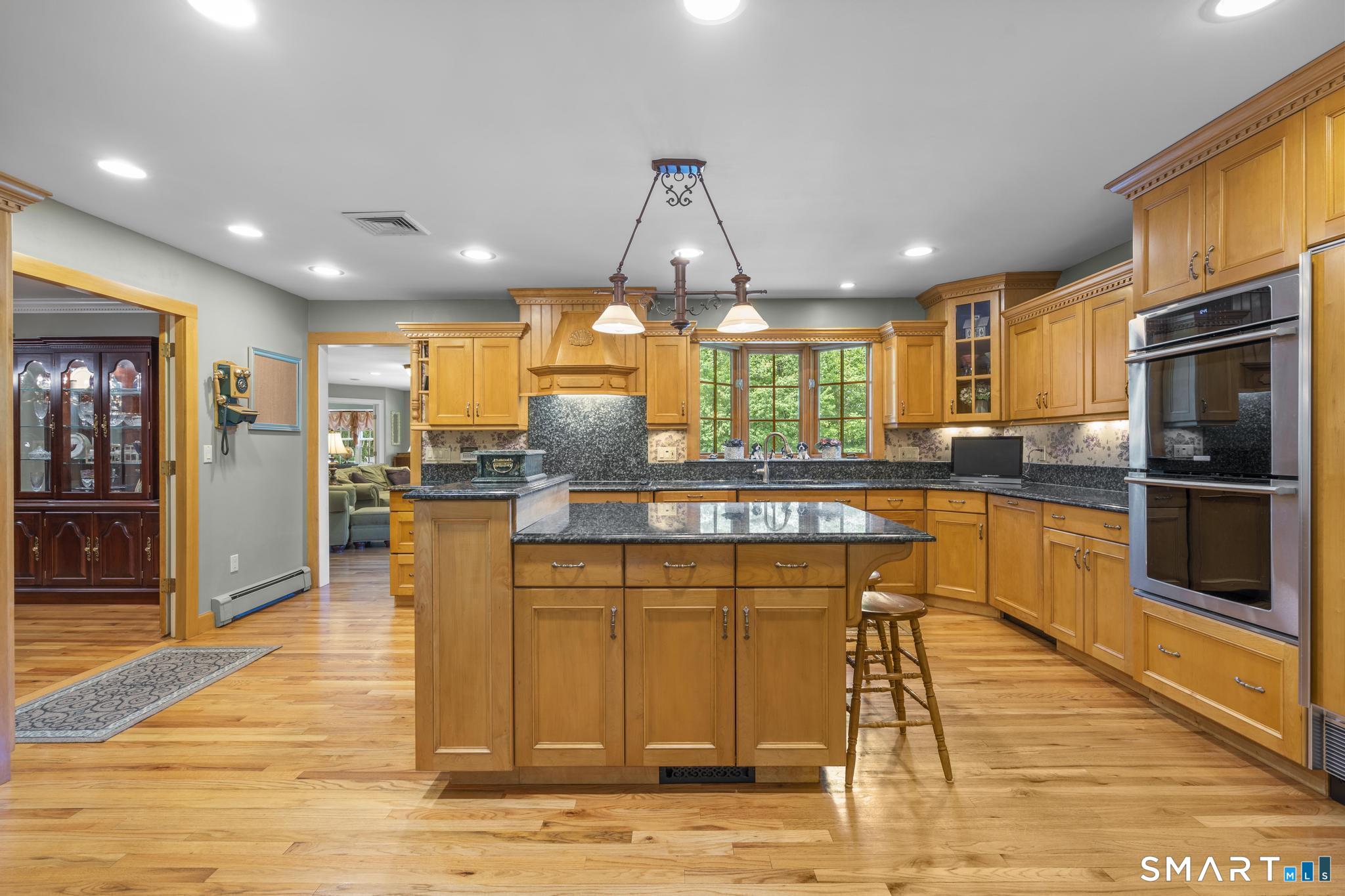 7 Hannah Lane Monroe CT 06468