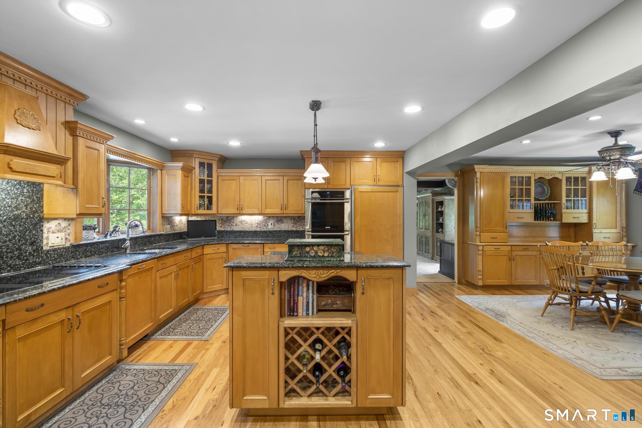 7 Hannah Lane Monroe CT 06468