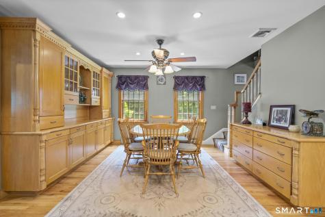 7 Hannah Lane Monroe CT 06468