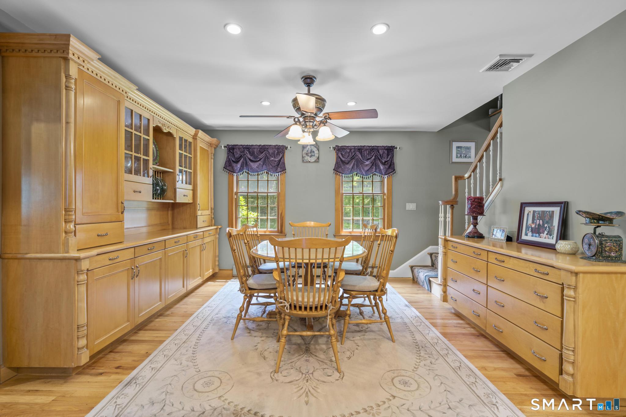 7 Hannah Lane Monroe CT 06468