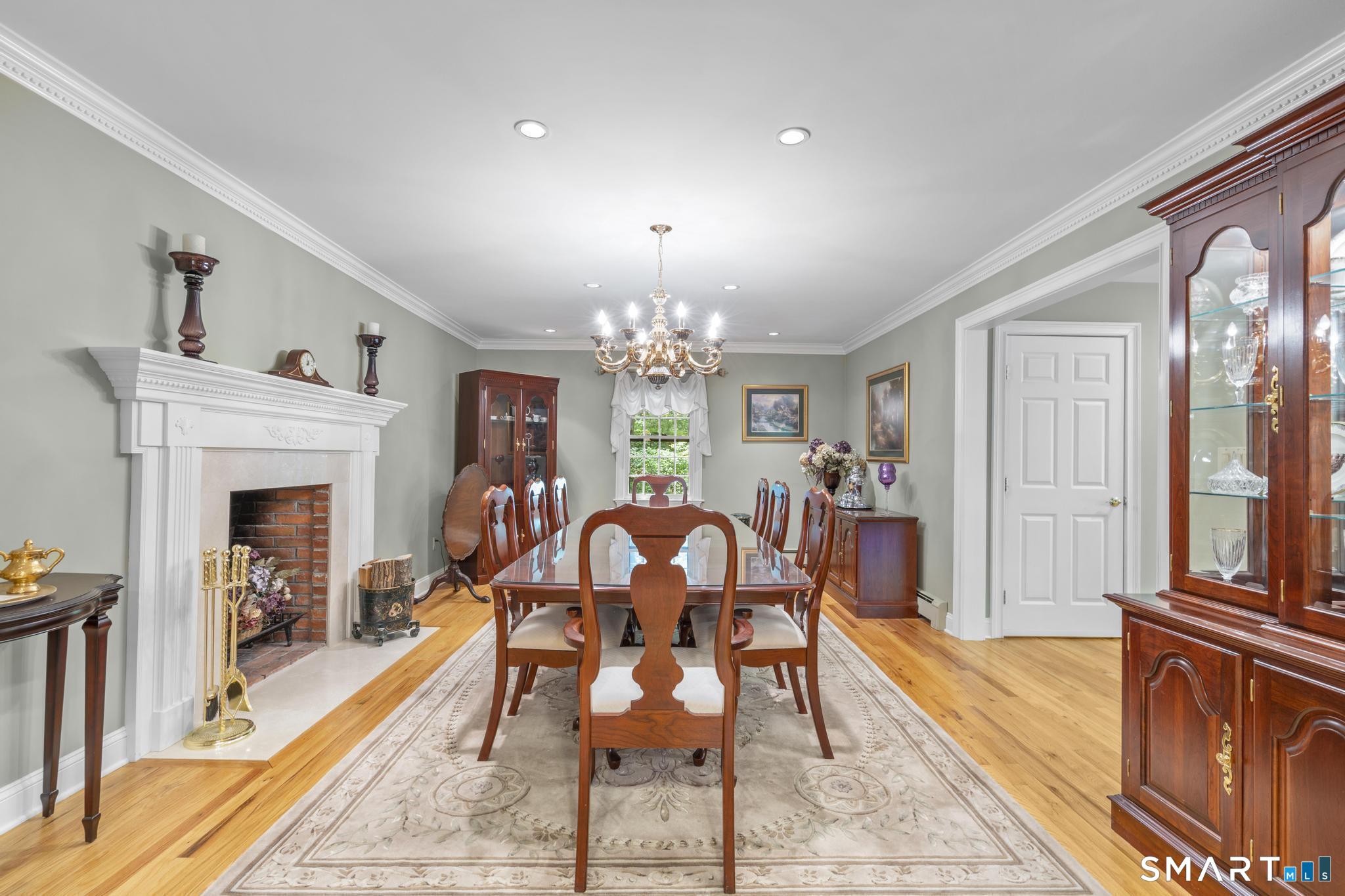 7 Hannah Lane Monroe CT 06468