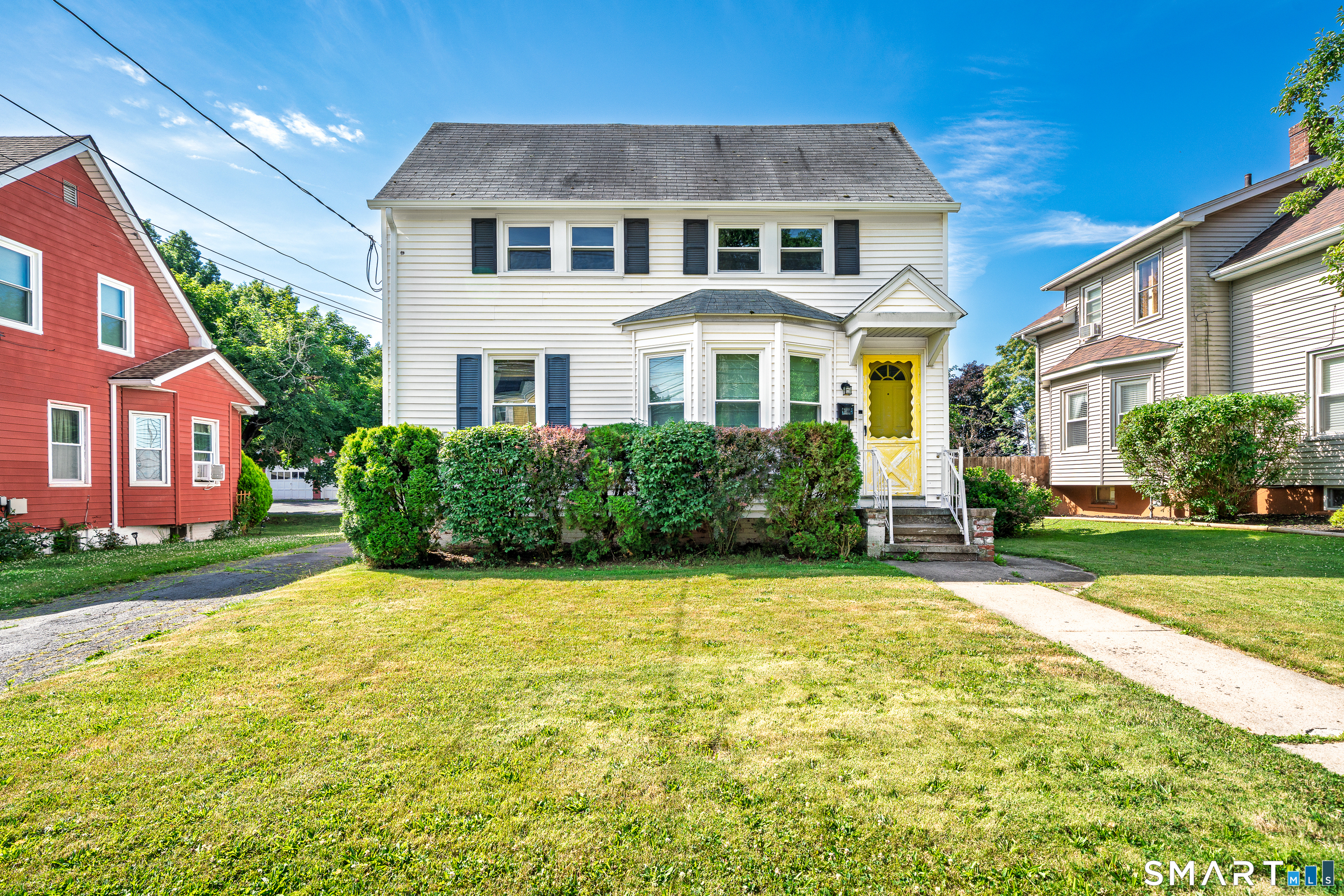 77 Commonwealth Avenue New Britain CT 06053