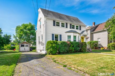 77 Commonwealth Avenue New Britain CT 06053