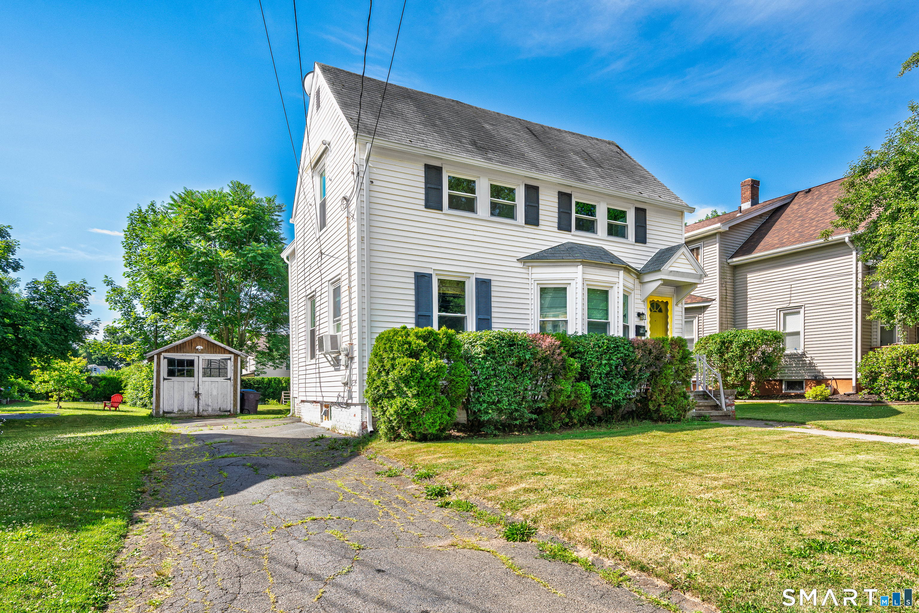 77 Commonwealth Avenue New Britain CT 06053