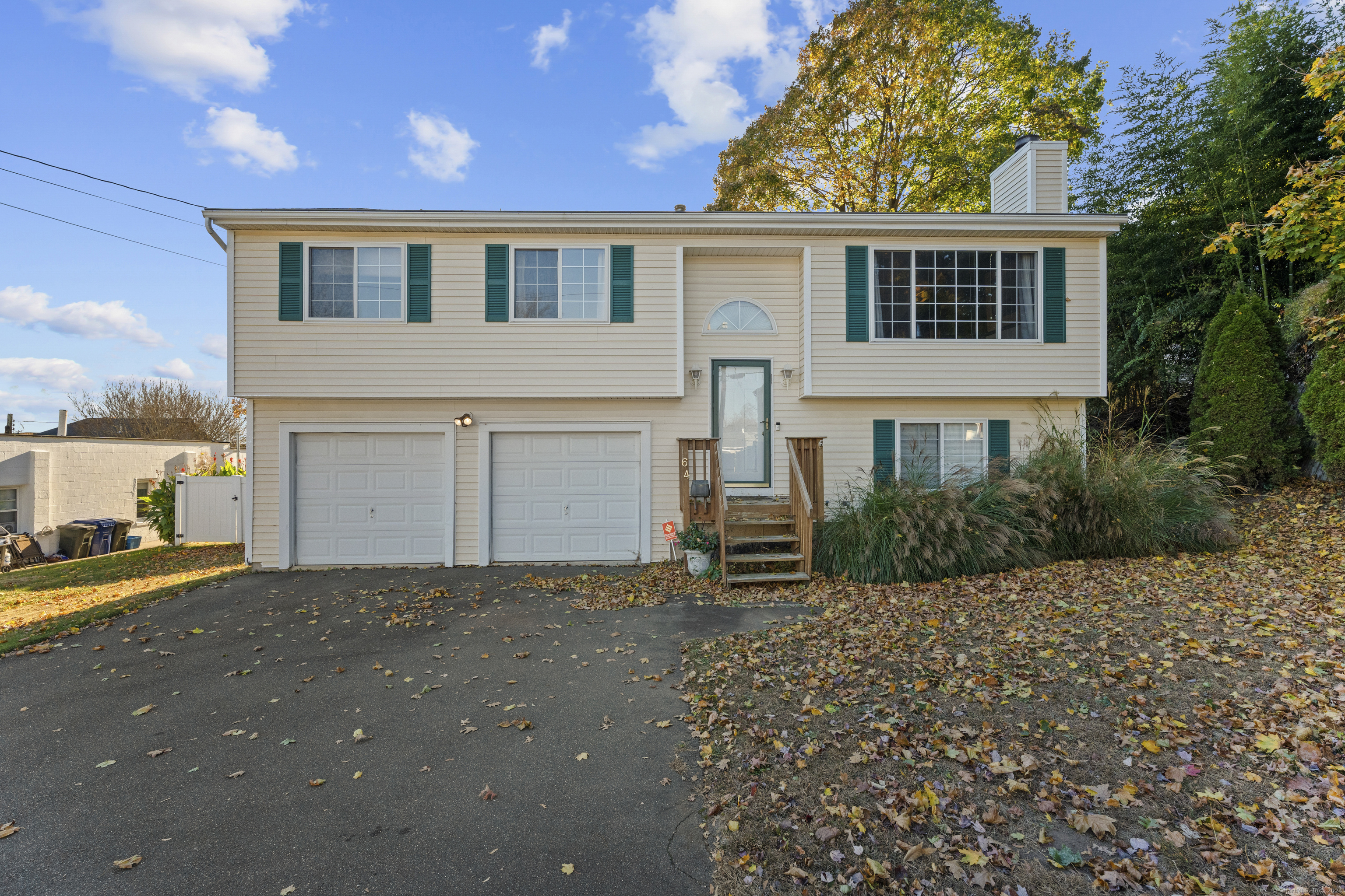 64 Prospect Avenue West Haven CT 06516