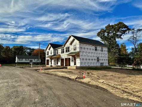 4 Heritage Lane Windsor Locks CT 06096