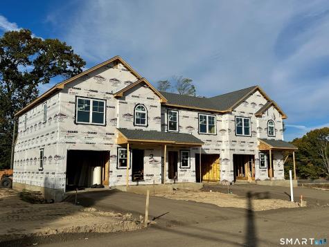 4 Heritage Lane Windsor Locks CT 06096