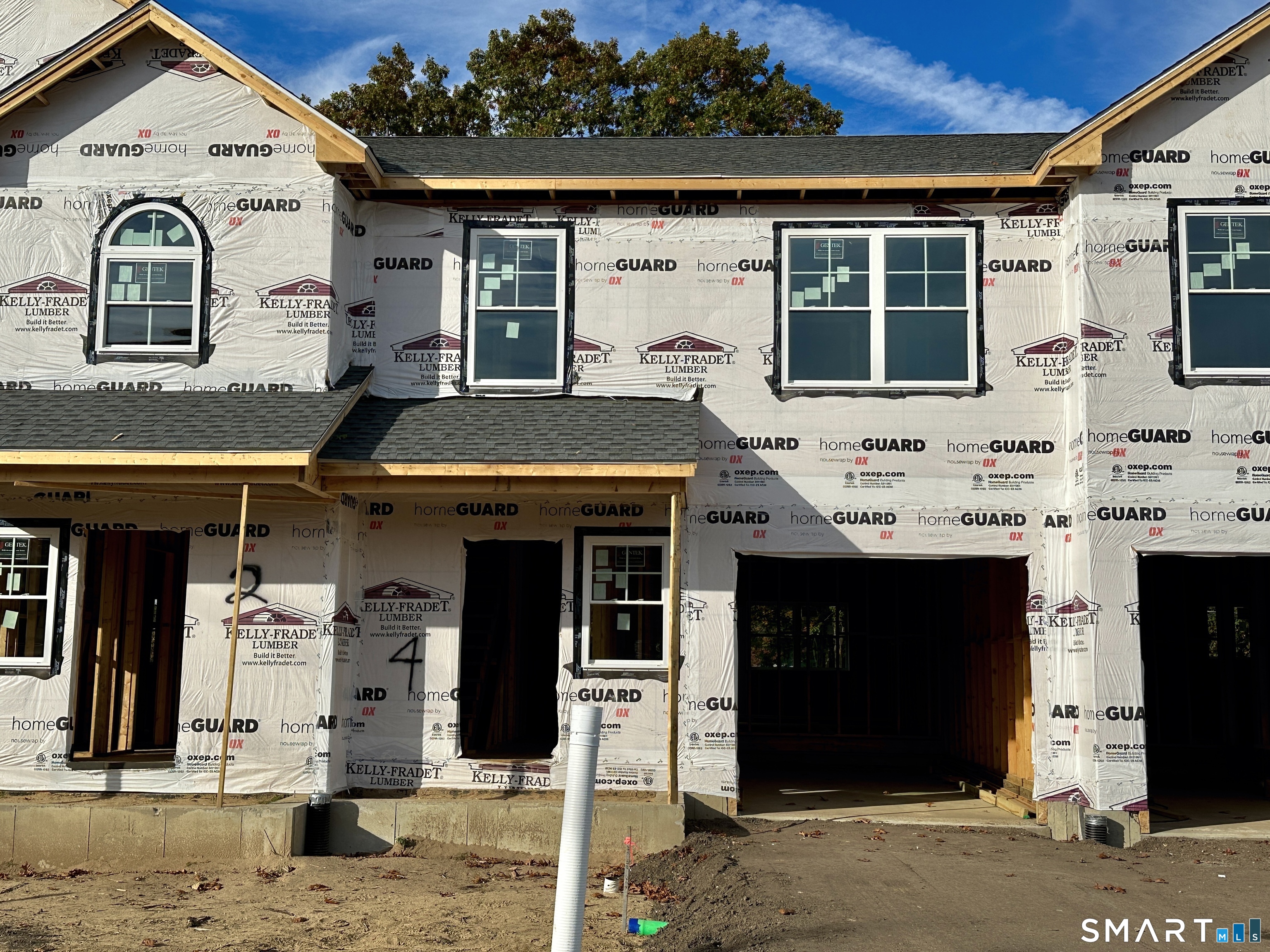 4 Heritage Lane Windsor Locks CT 06096