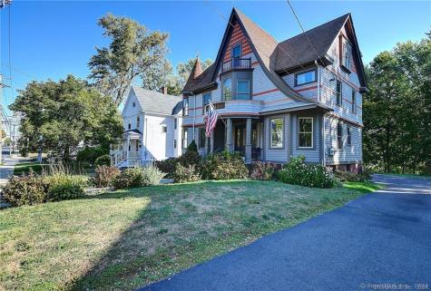 186 Raymond Road West Hartford CT 06107