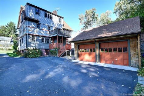 186 Raymond Road West Hartford CT 06107
