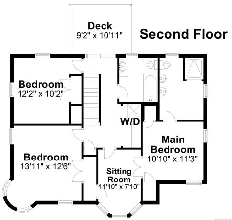 186 Raymond Road West Hartford CT 06107