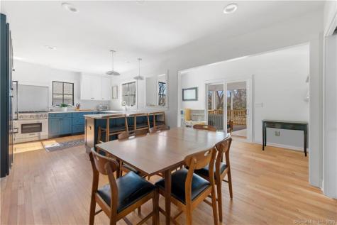 176 Weaver Street Greenwich CT 06831