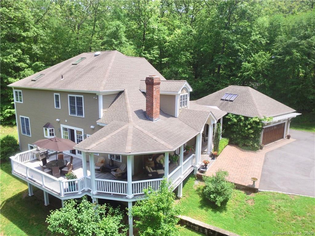 7 Hill Road Old Saybrook CT 06475