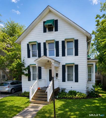 52 East Pearl Street Torrington CT 06790