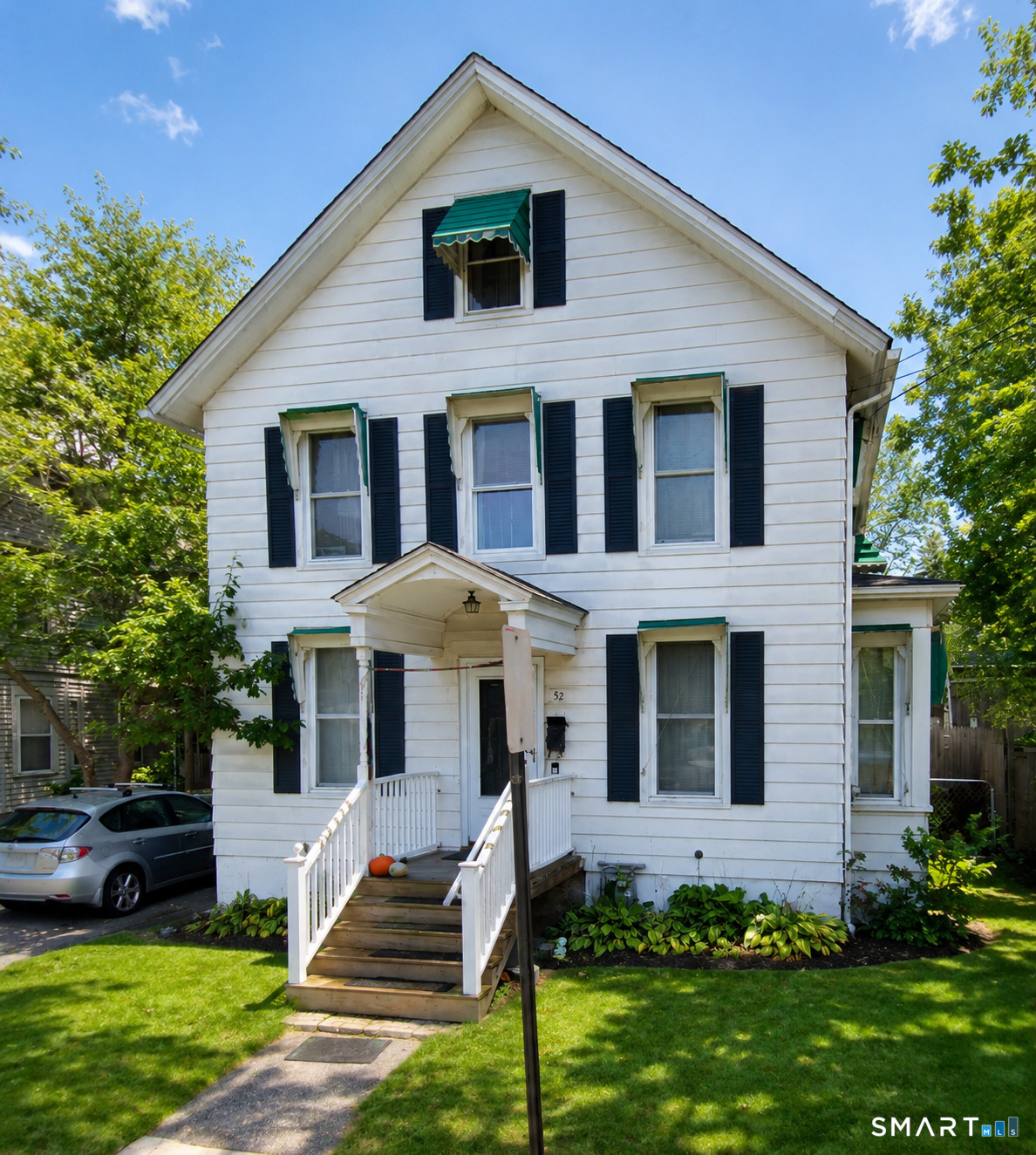 52 East Pearl Street Torrington CT 06790