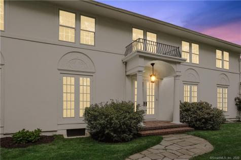 19 Old Saugatuck Road Norwalk CT 06855