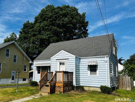 375 Franklin Avenue Stratford CT 06614