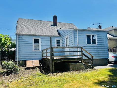 375 Franklin Avenue Stratford CT 06614