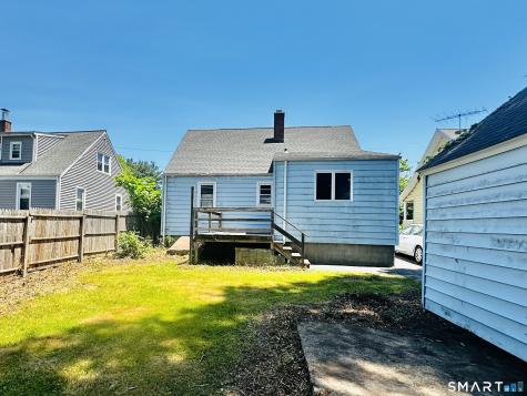 375 Franklin Avenue Stratford CT 06614