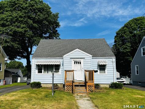 375 Franklin Avenue Stratford CT 06614