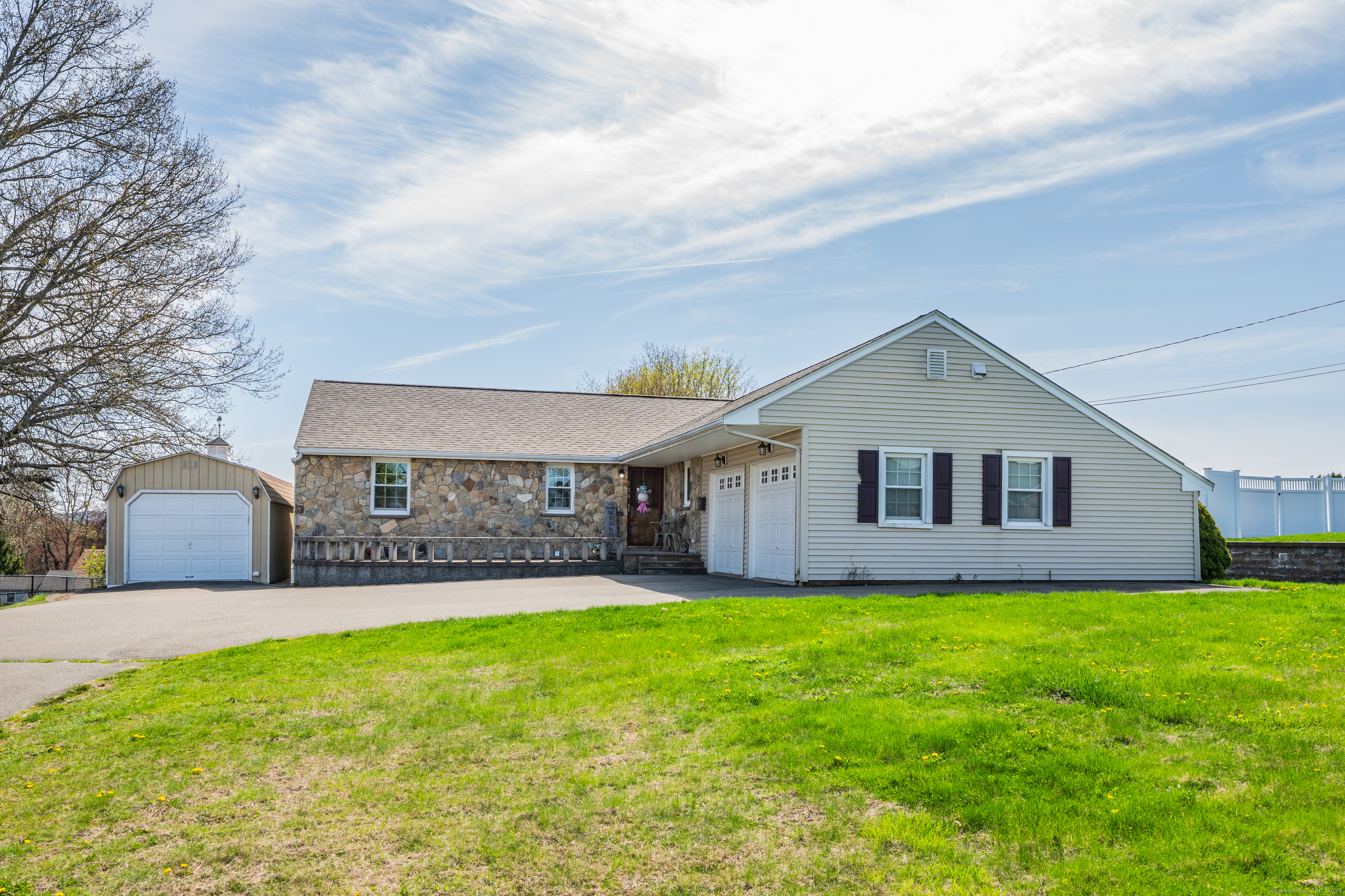 726 Maple Street Rocky Hill CT 06067