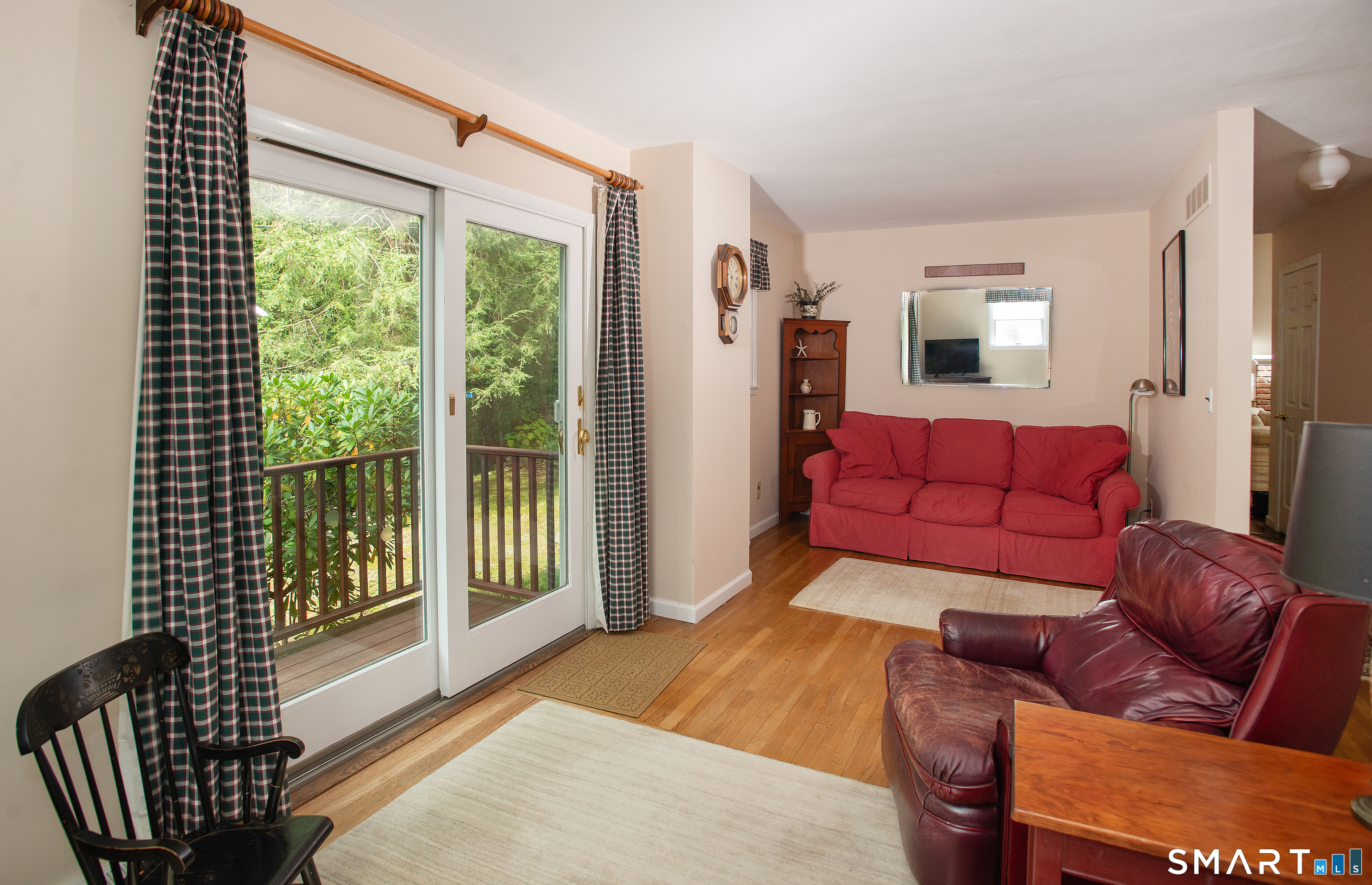 85 Mountain Road Redding CT 06896