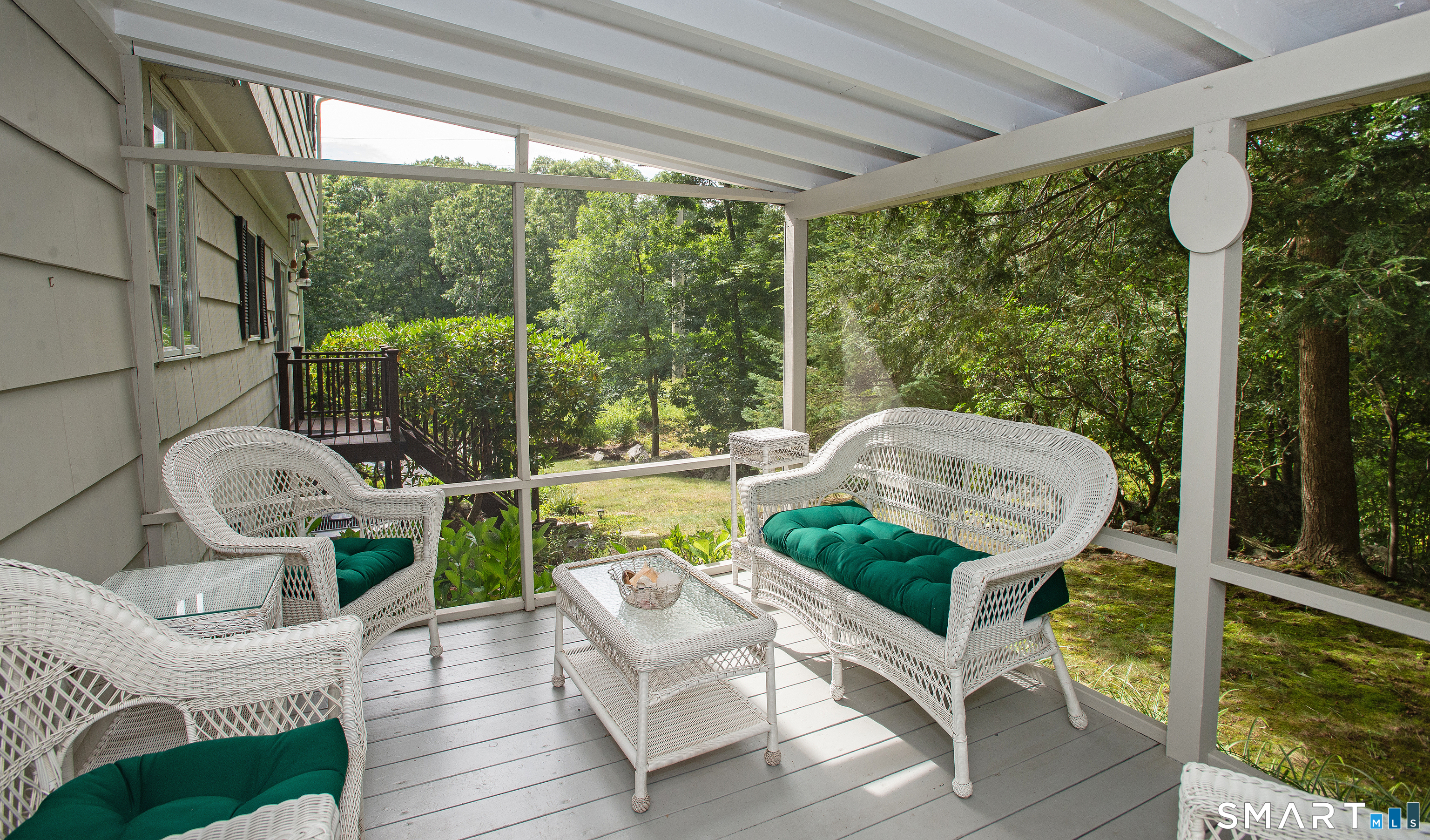 85 Mountain Road Redding CT 06896