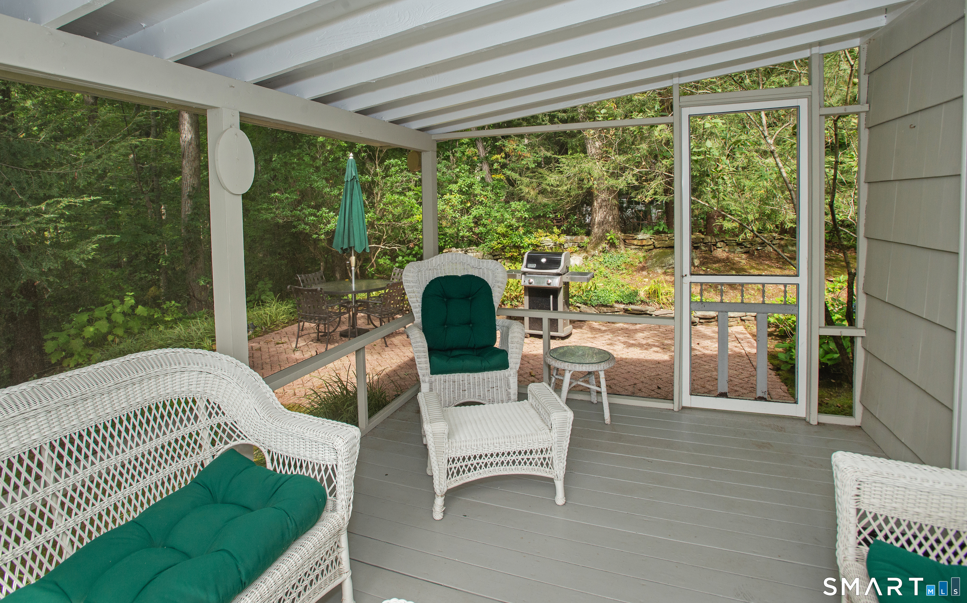 85 Mountain Road Redding CT 06896