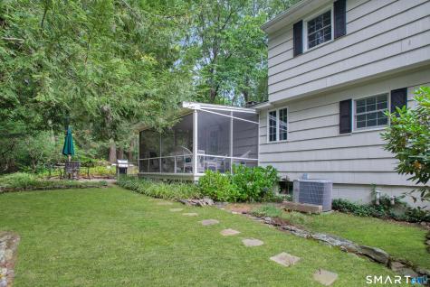 85 Mountain Road Redding CT 06896