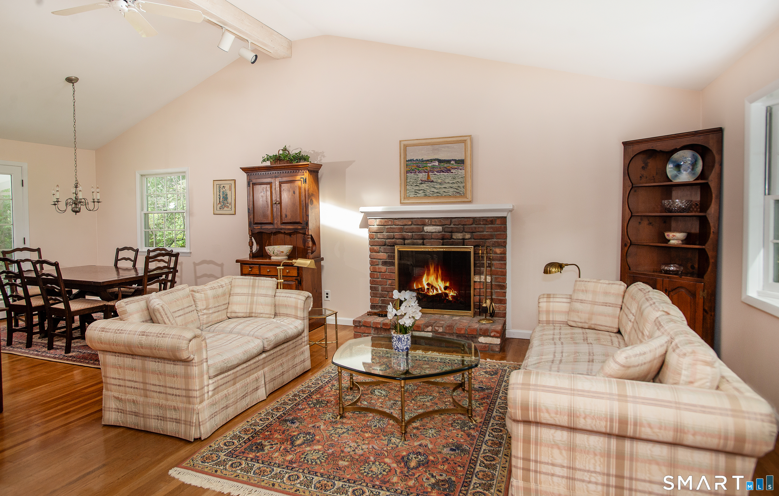 85 Mountain Road Redding CT 06896