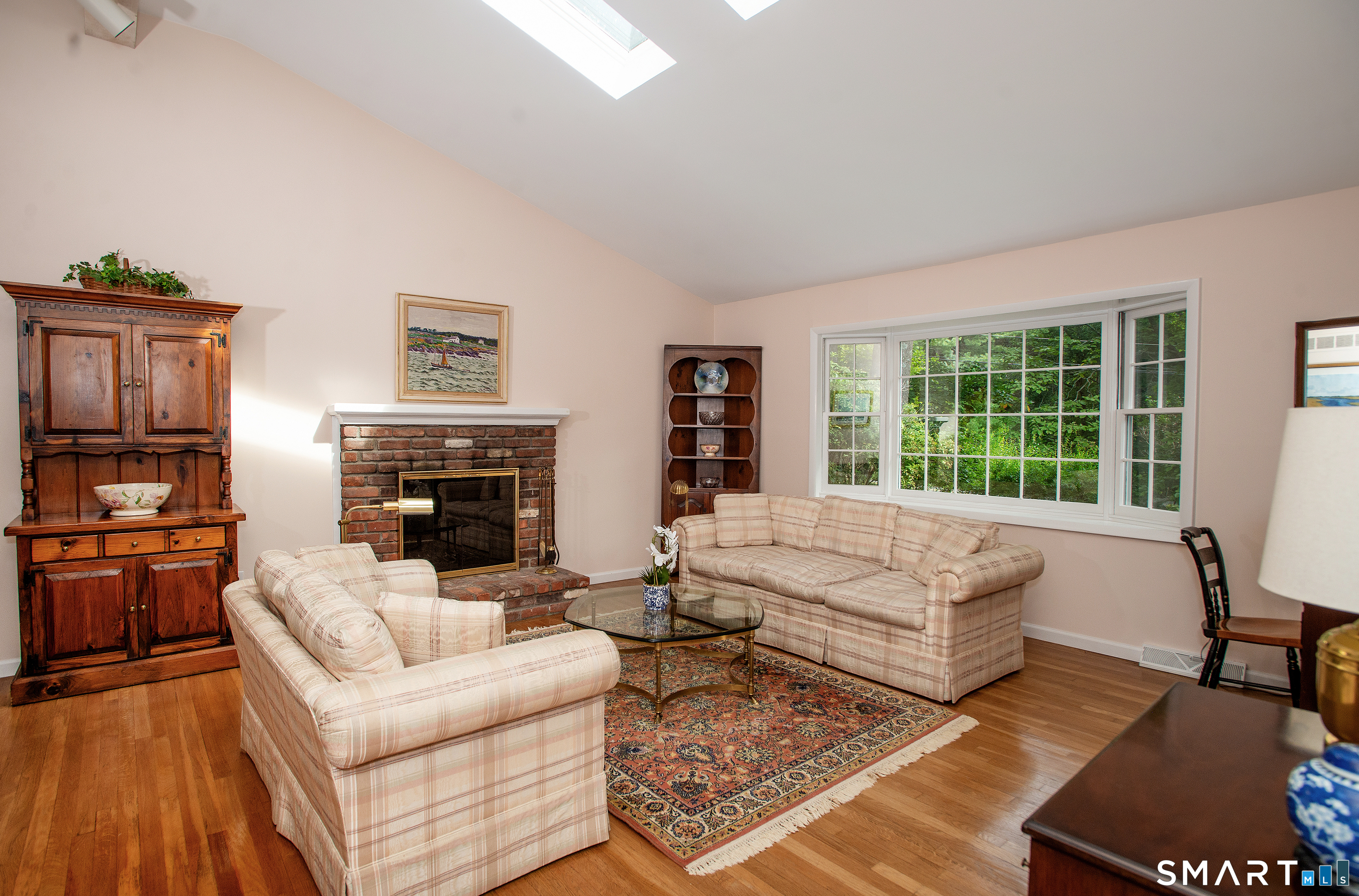 85 Mountain Road Redding CT 06896