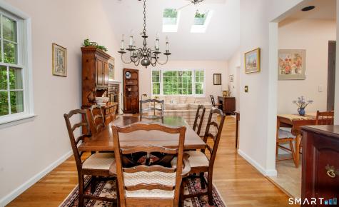 85 Mountain Road Redding CT 06896