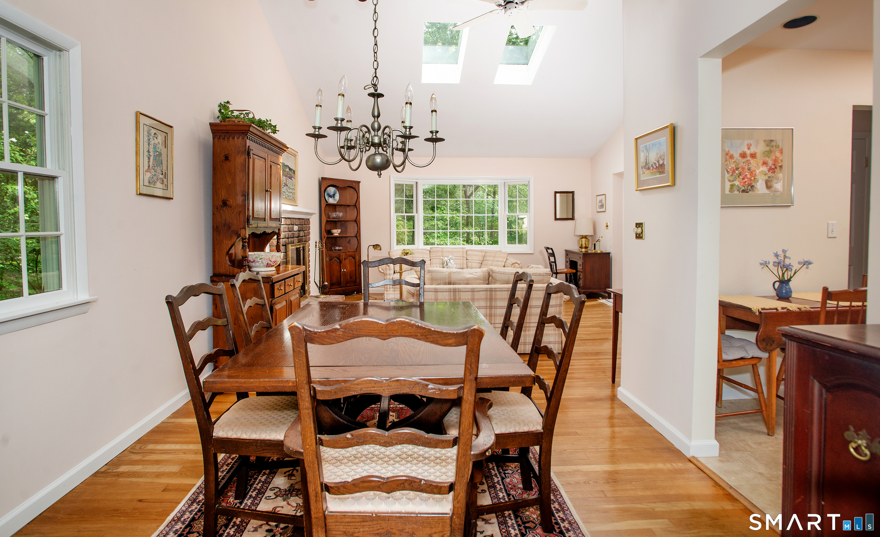 85 Mountain Road Redding CT 06896