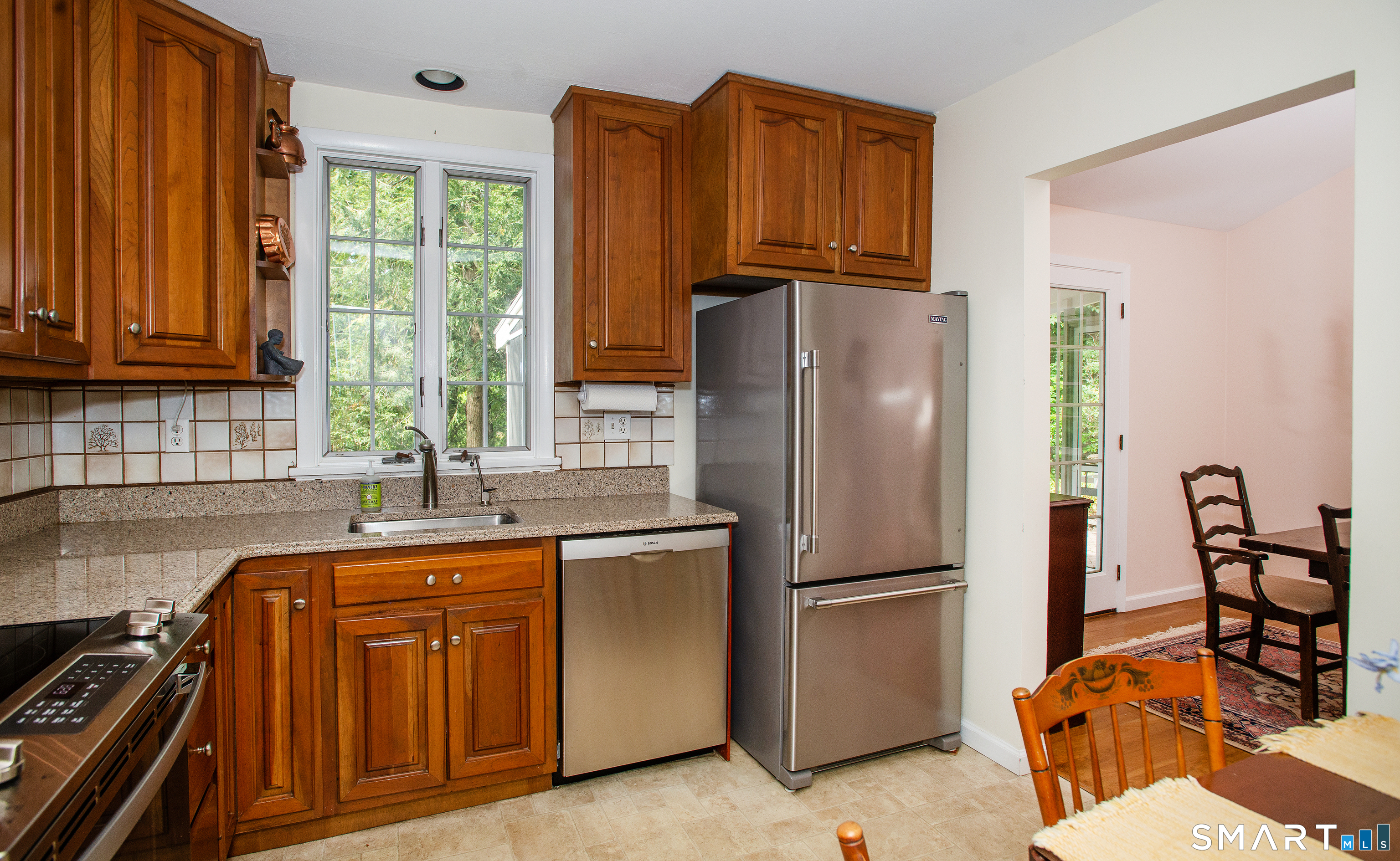 85 Mountain Road Redding CT 06896