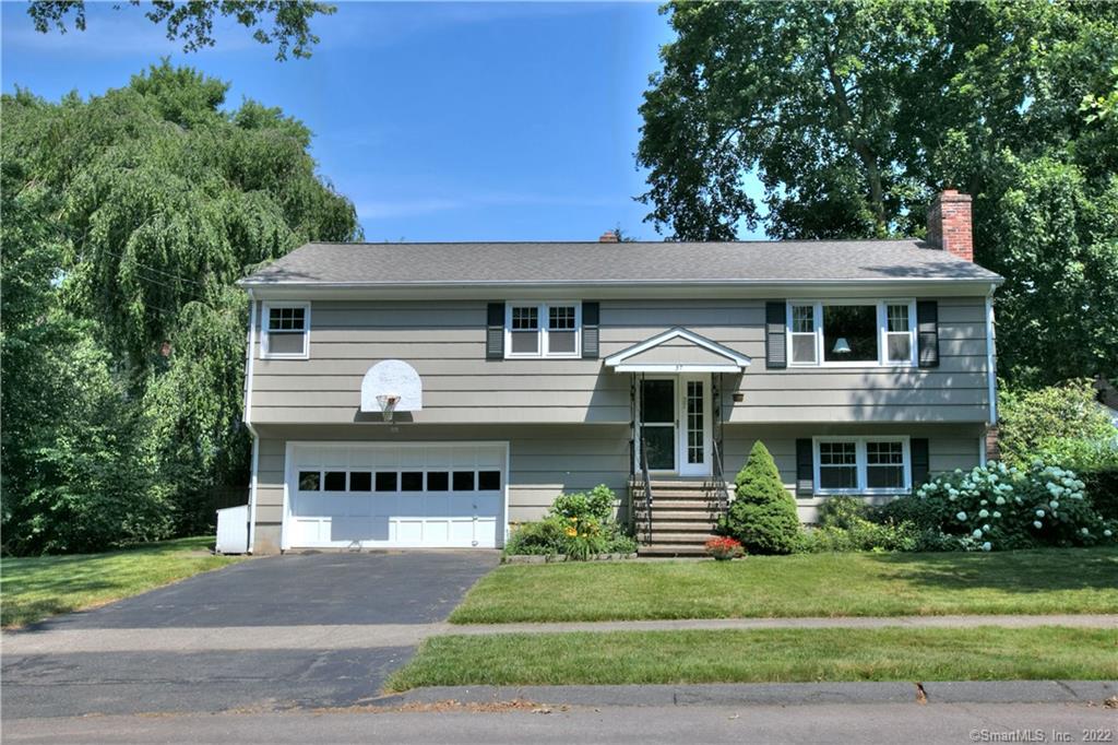 37 Buena Vista Road Fairfield CT 06825