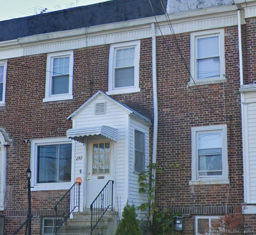 292 Remington Street Bridgeport CT 06610