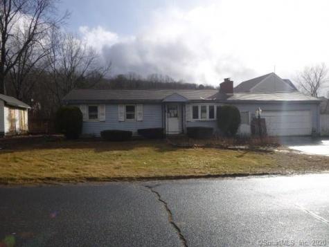 108 Westwood Avenue Plainville CT 06062