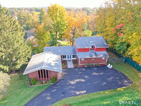 45 Holley Road Bristol CT 06010