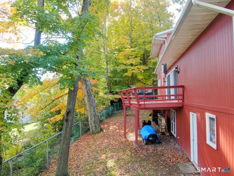 45 Holley Road Bristol CT 06010
