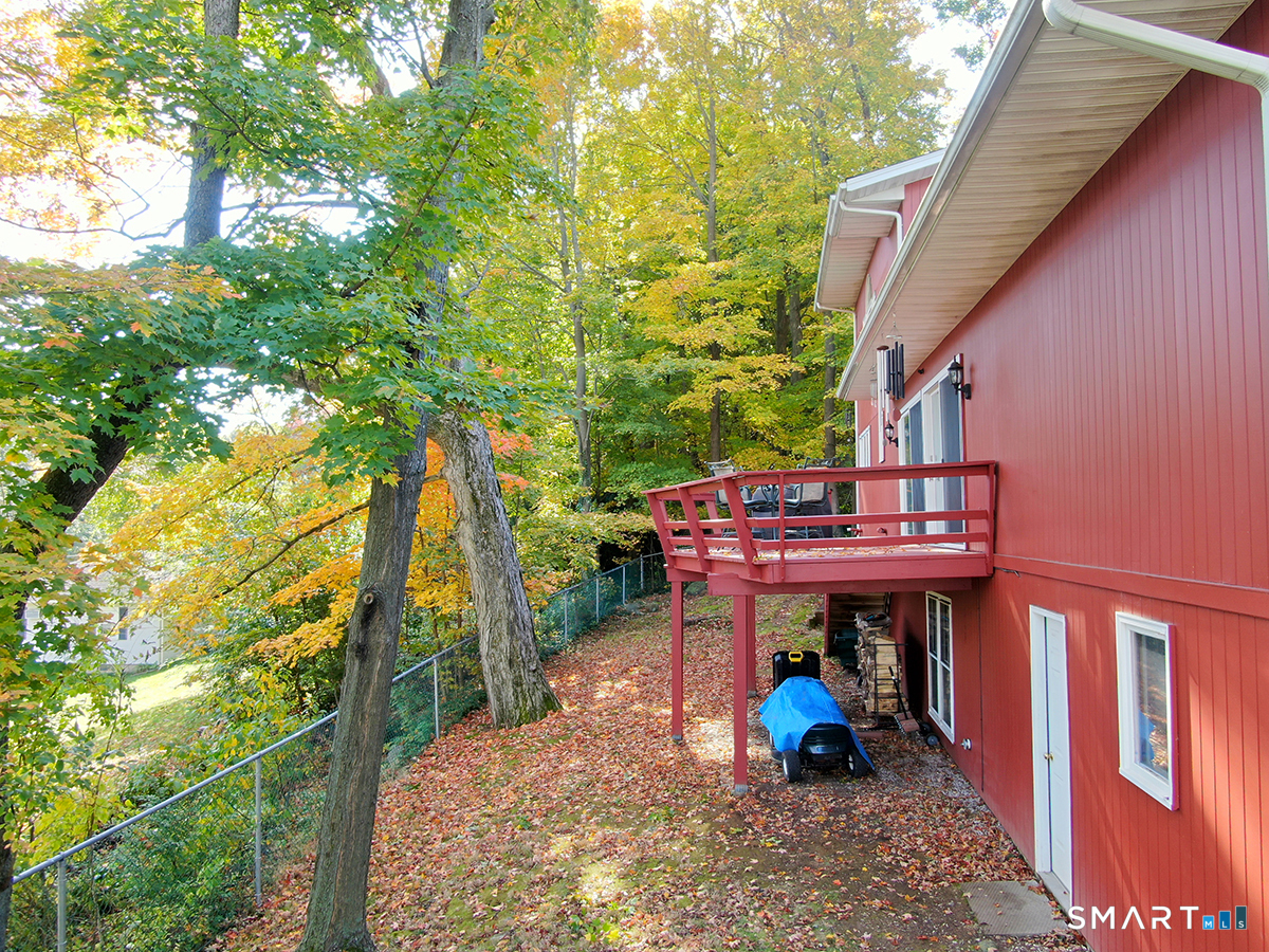 45 Holley Road Bristol CT 06010